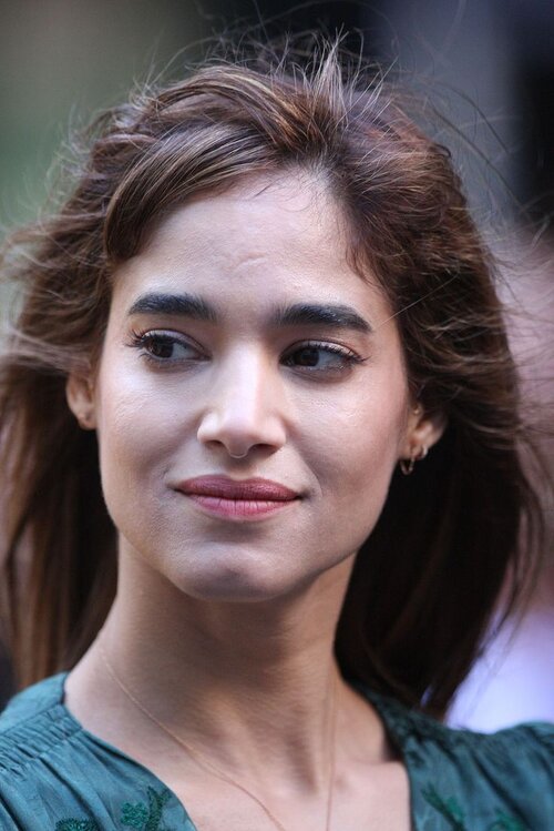 TIL that before Sofia Boutella got her big roles as a movie actress, she was a professional d...jpeg