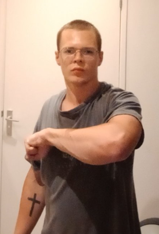 2 9 2024forearms