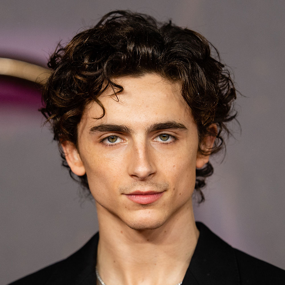 Chalamet