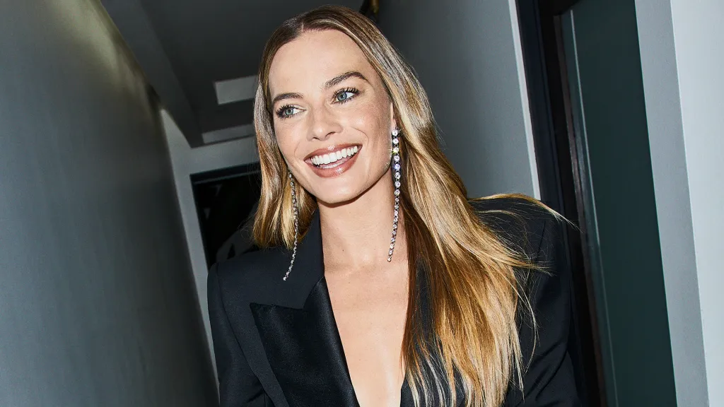 Margot Robbie Variety Actors on Actors 16x9 1