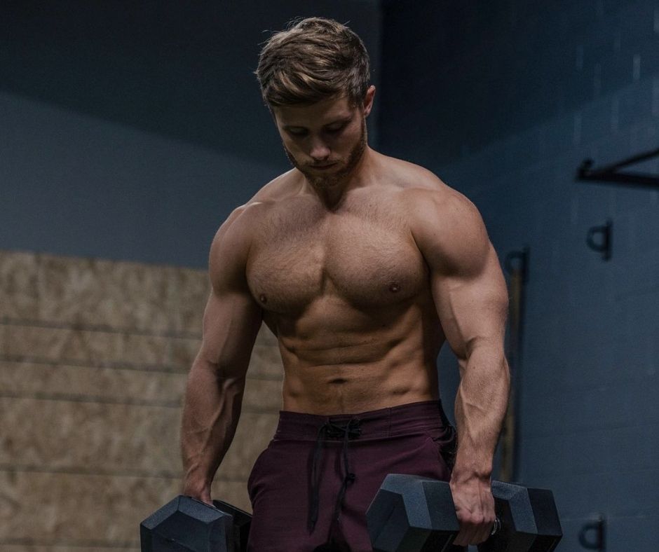 Jeff Nippard Diet 1269142996