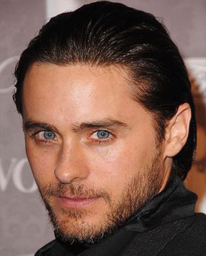 Jared leto