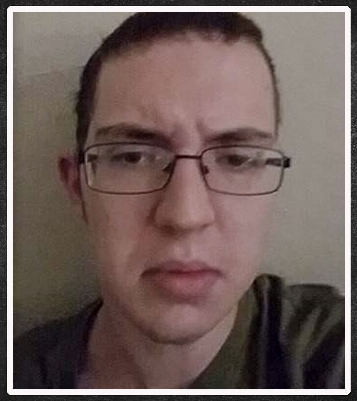 Hw el paso shooting suspect 0