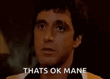 Al pacino tony montana