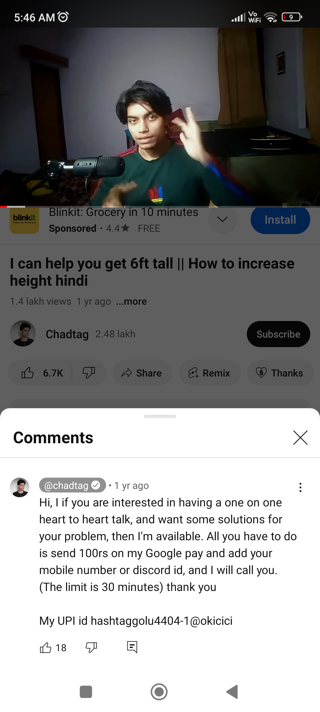 Screenshot 2024 09 05 05 46 23 170 comgoogleandroidyoutube