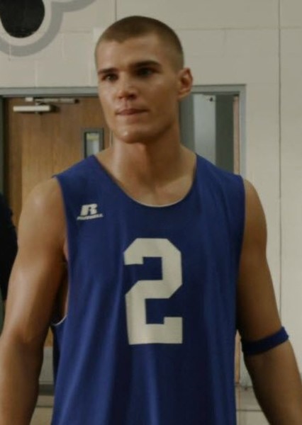 Actor chris zylka 123453 large Actor chris zylka 123453 large