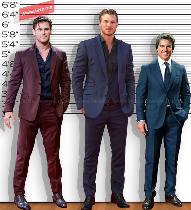 Derek theler height