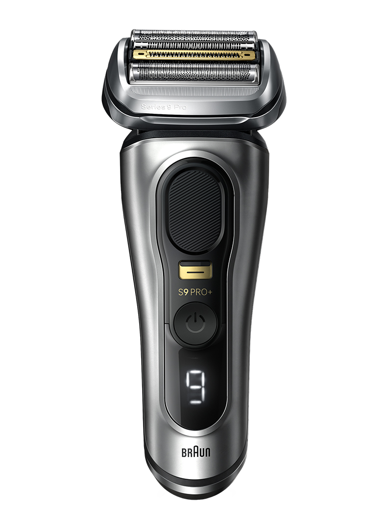 Pdp witb mpg shaver series 9 pro plus silver Pdp witb mpg shaver series 9 pro plus silver