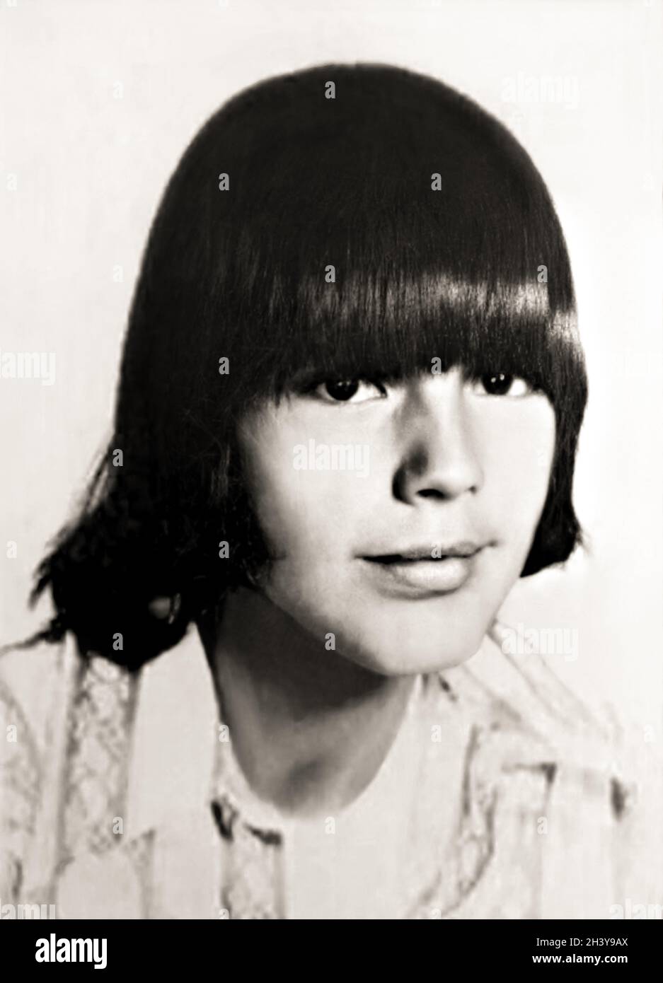 1975 ca usa the satanist serial killer richard ramirez 1960 2013 born ricardo leyva munoz ramr