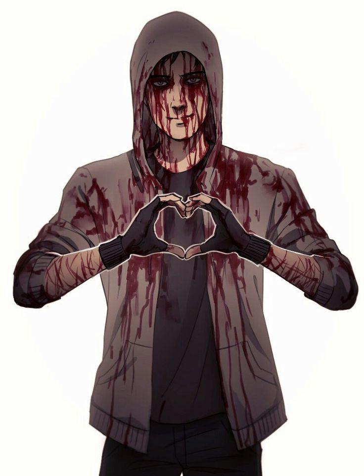 4359348 727a426e8162f60693ddedab5c03435e  cry of fear fantasy art