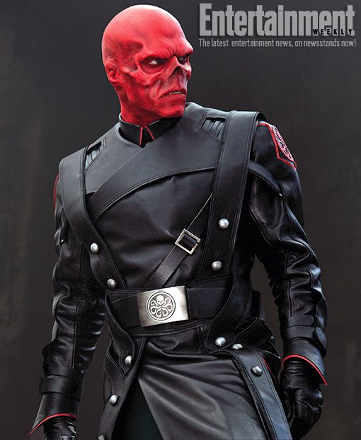Captain america red skull 510 a38676f243744200bd457575d16279ba
