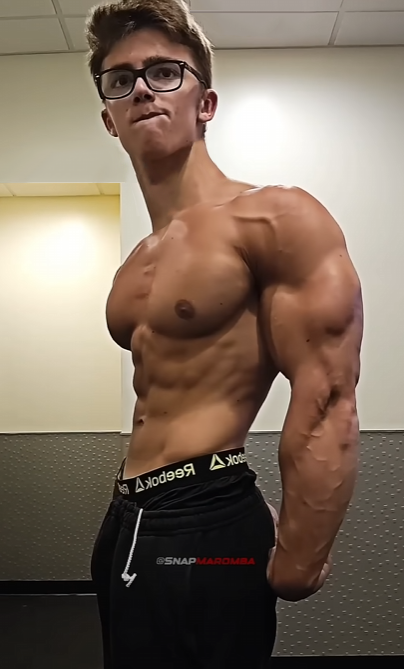 Thickerneck