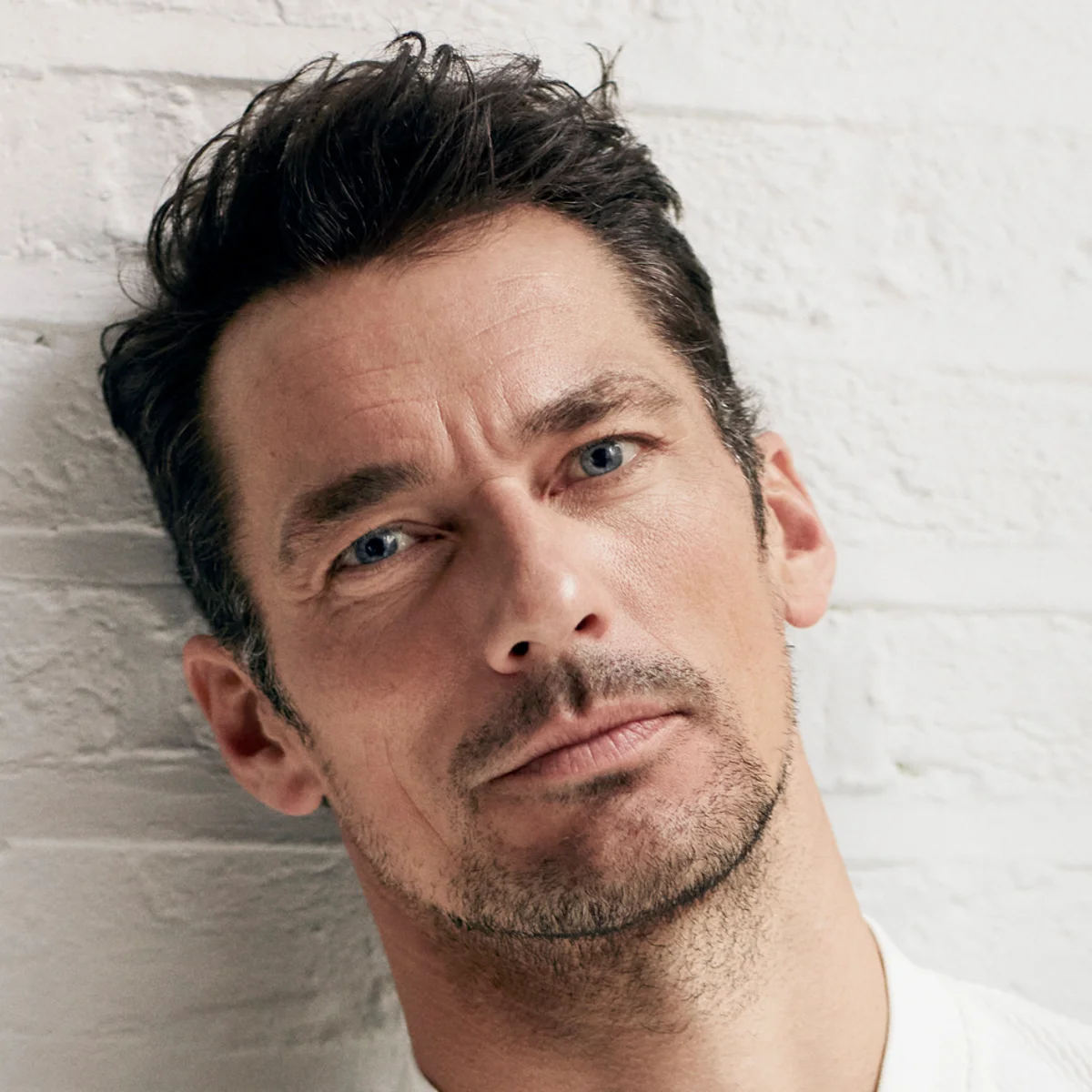 David gandy1