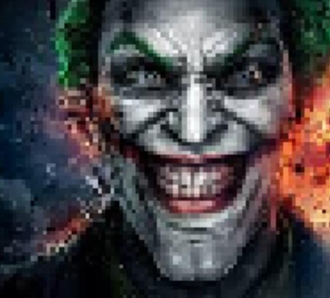 Why is jonkler so low quality is he stupid v0 0471bfrgvrnc1