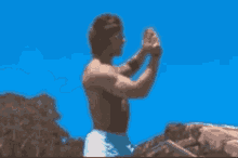 You mirin brah