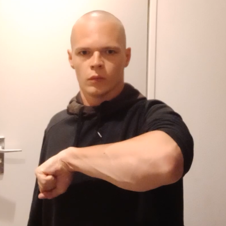 Pump