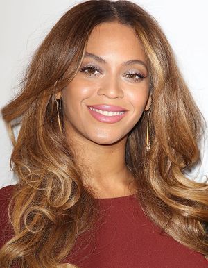 Beyonce Beyonce