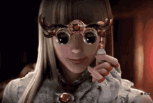 Lili tekken7 Lili tekken7