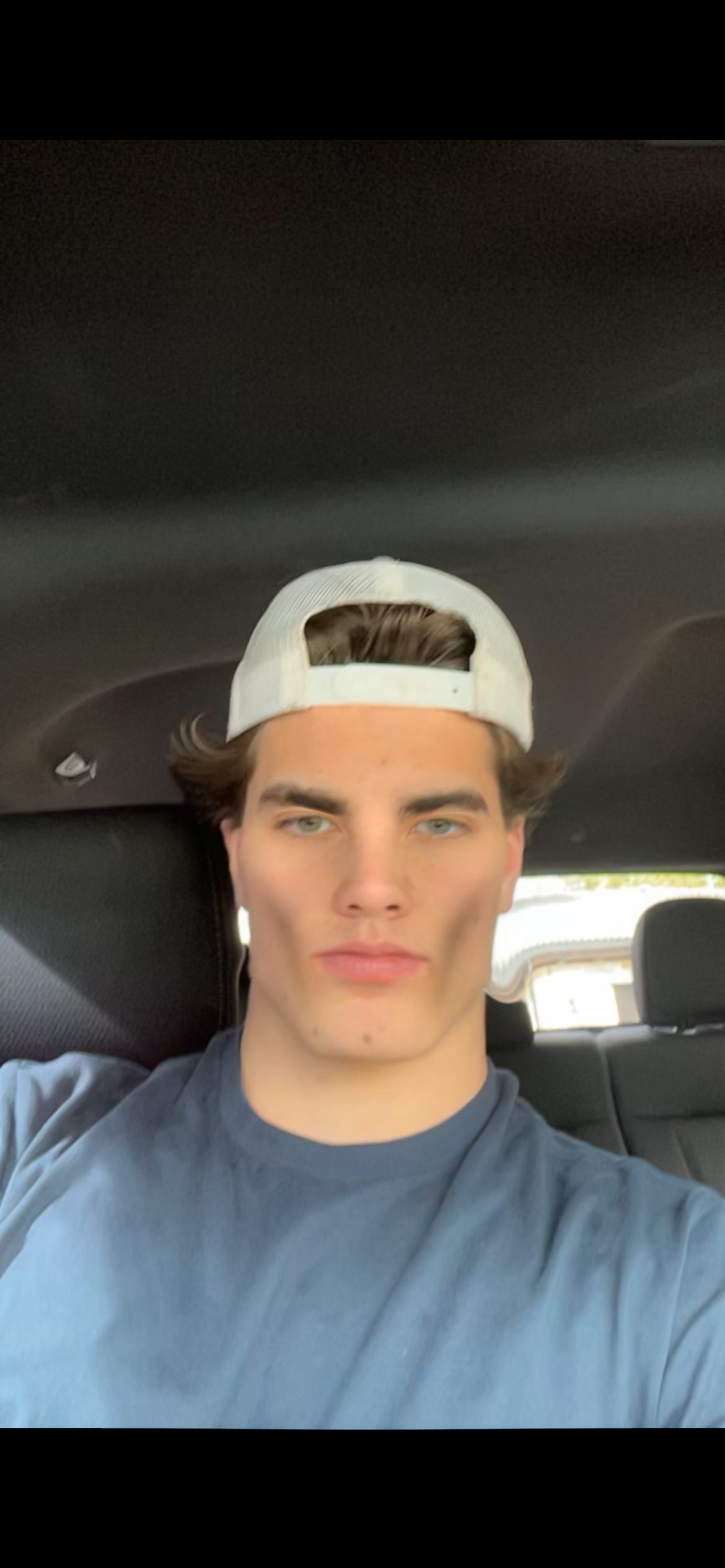 Hot Guy Morph