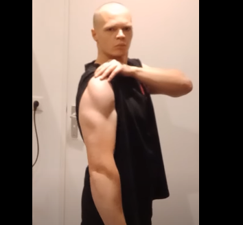 Armzzzz