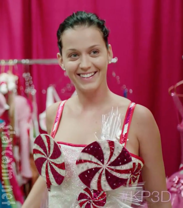 Katy Perry without makeup