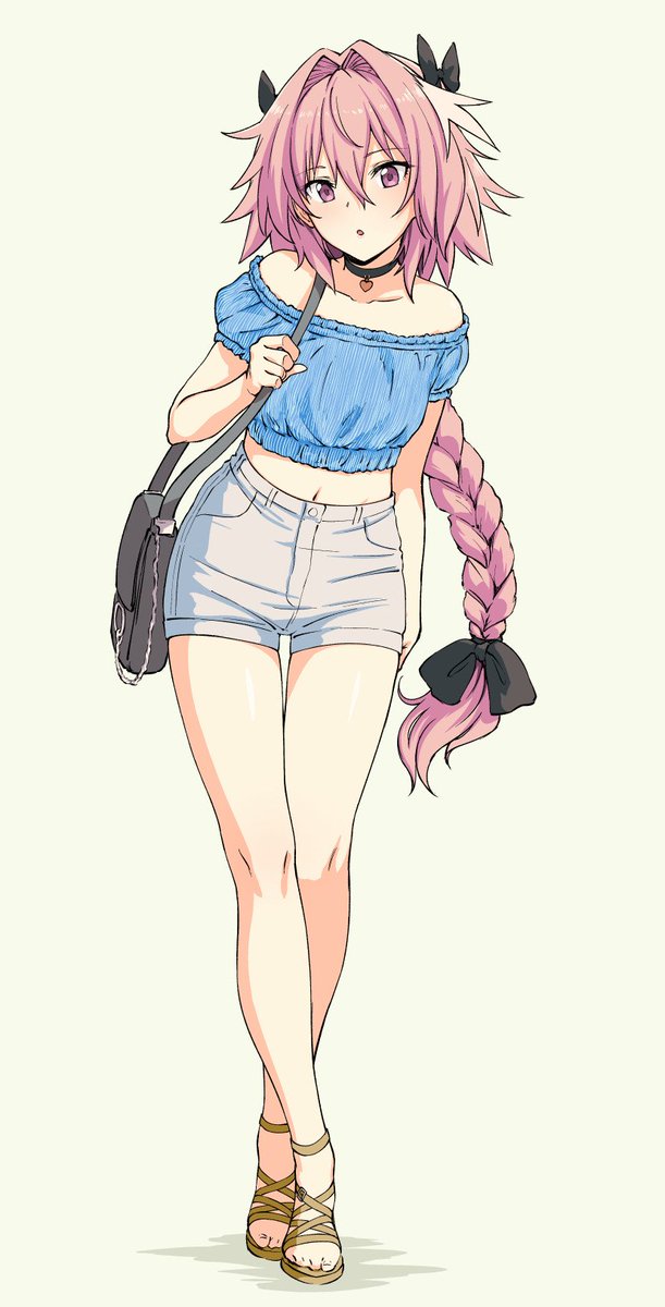 Astolfo