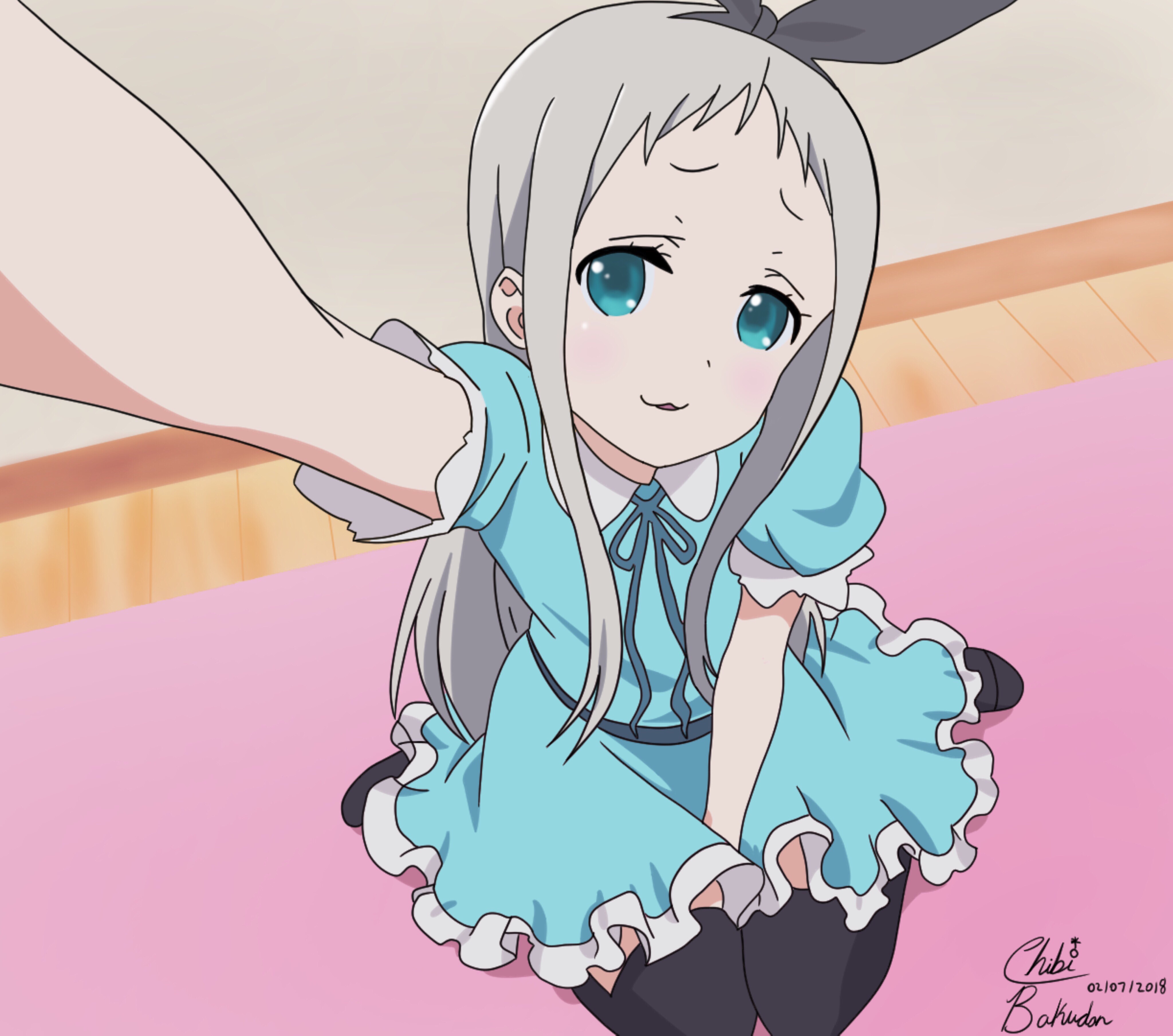 Hideri