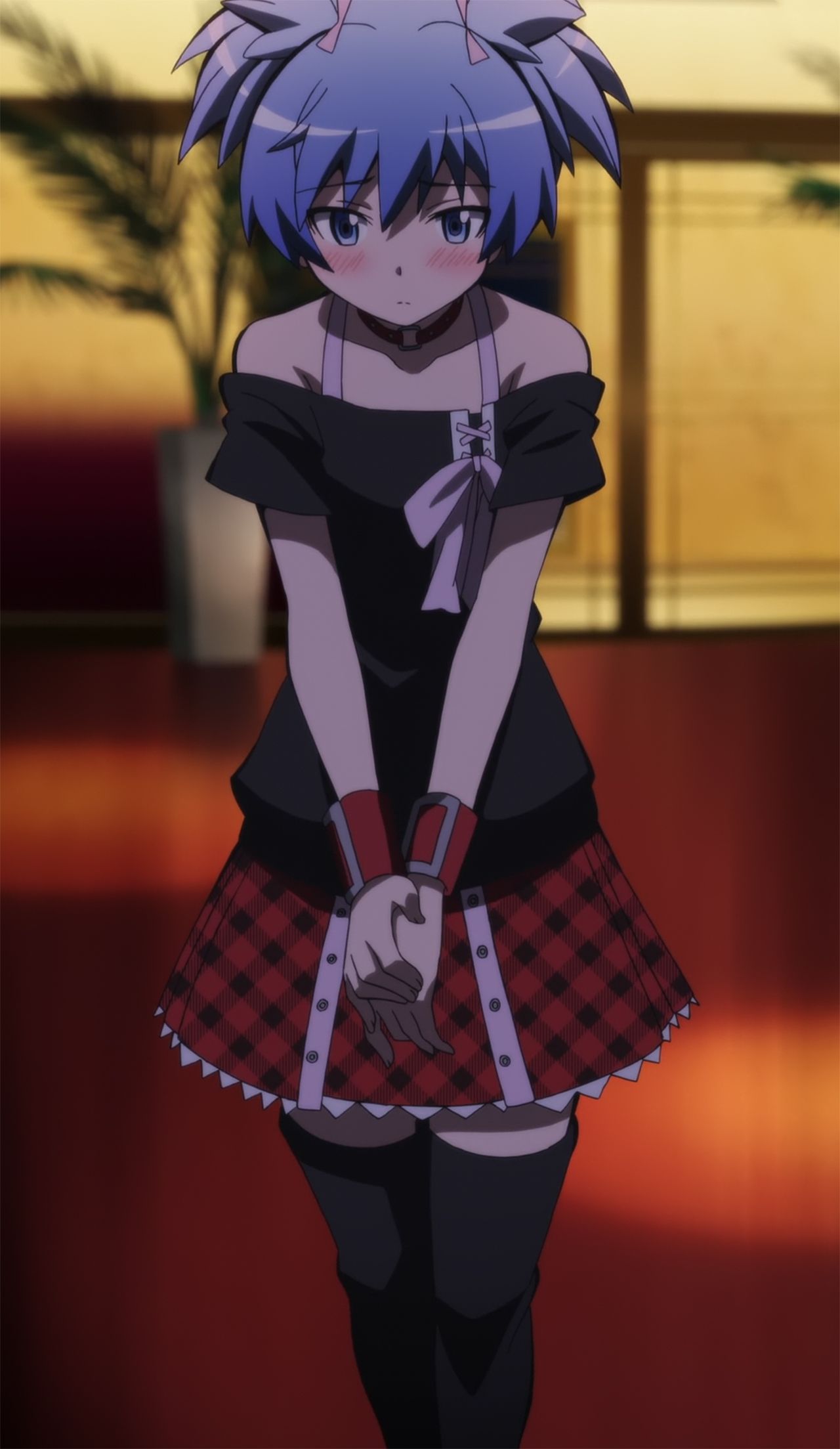 Nagisa
