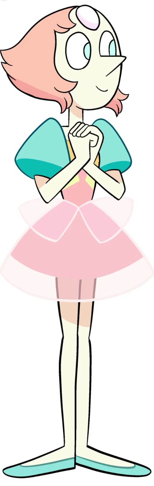 Pearl headcanons v0 zi7j9inif6vb1