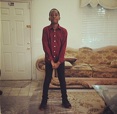 Dank kid