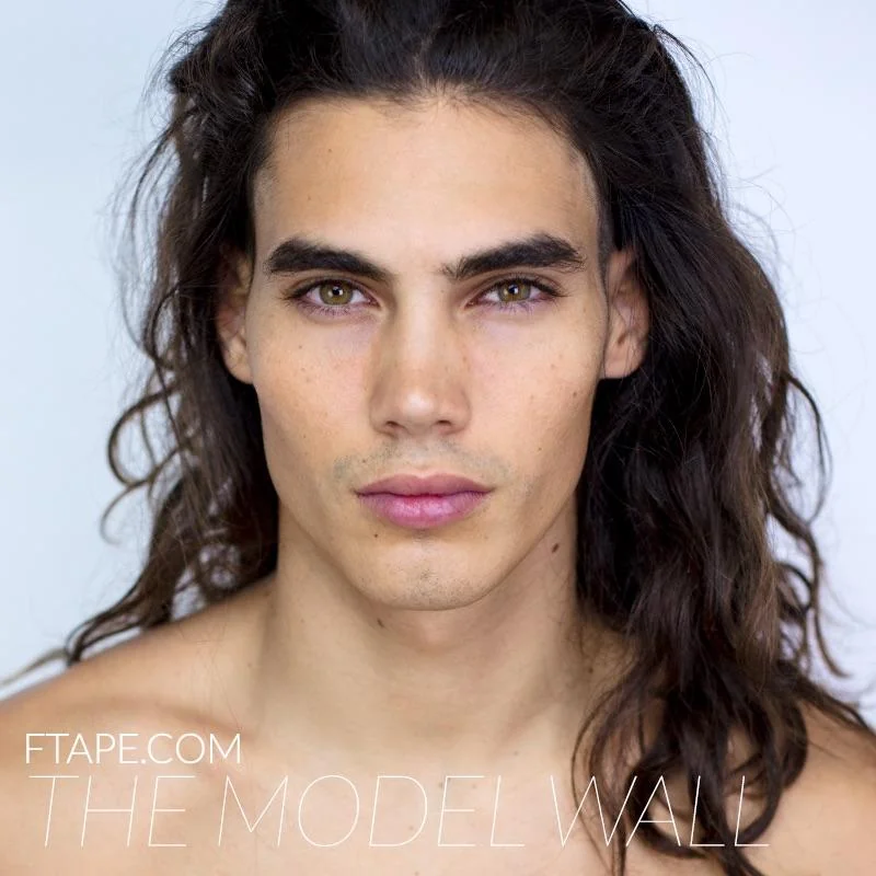 Model vito basso one of the best faces in the world imo v0 774ydtrtk25d1