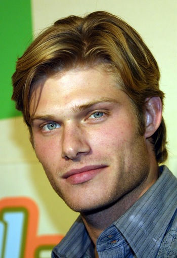 Chris carmack