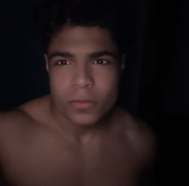 Brochfrontal