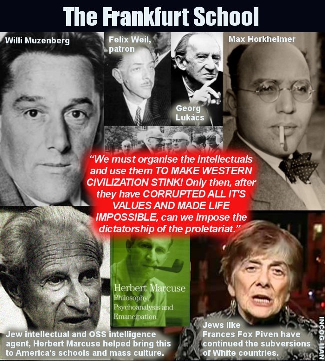 Frankfurt school montage xprt1