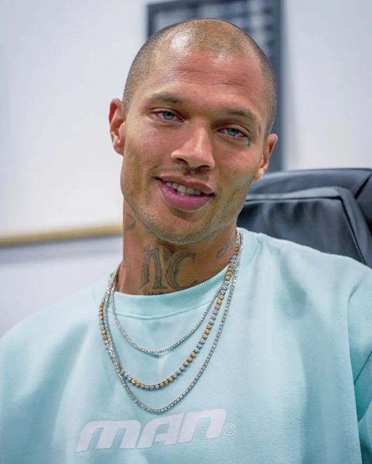 Jeremy Meeks