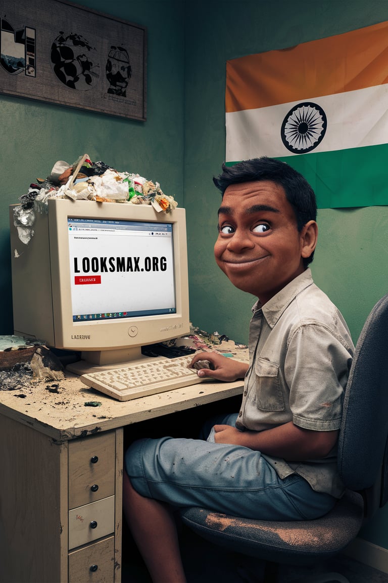 Indian Commenter