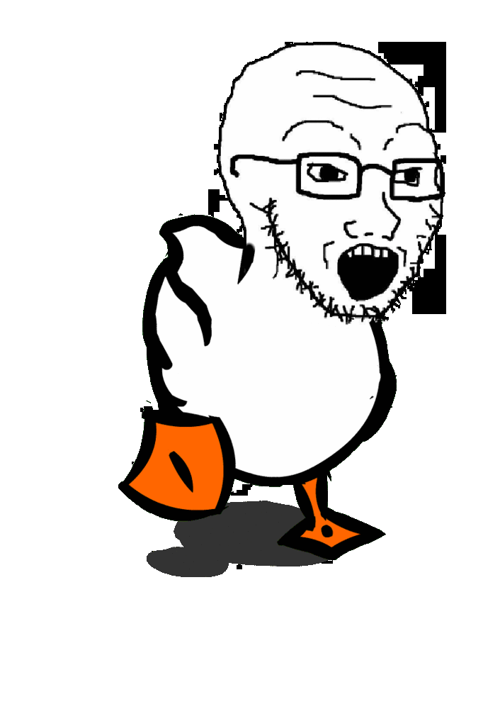 SOYDUCK