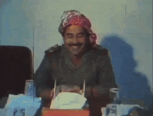 Iraq saddam