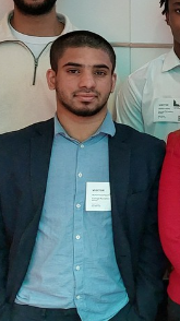 Yusuff