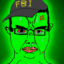 Fbi chud