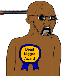 Dead nigger award