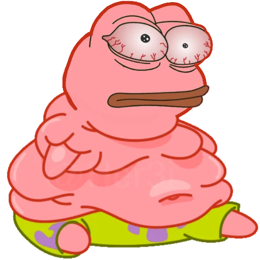Patrick PePe 052