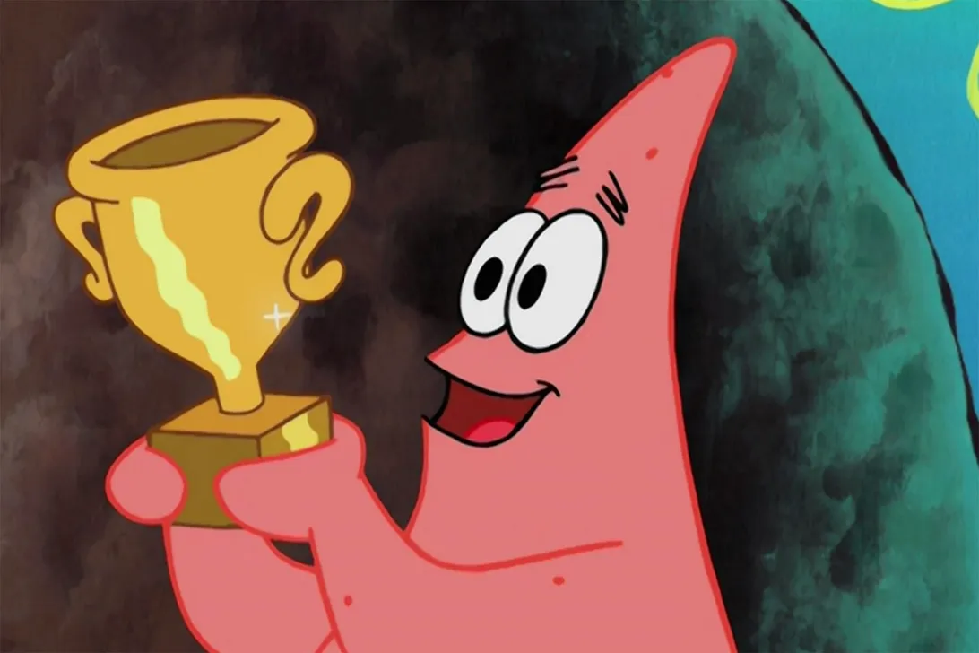 190715 spongebob 12 pink loser 2070x1380