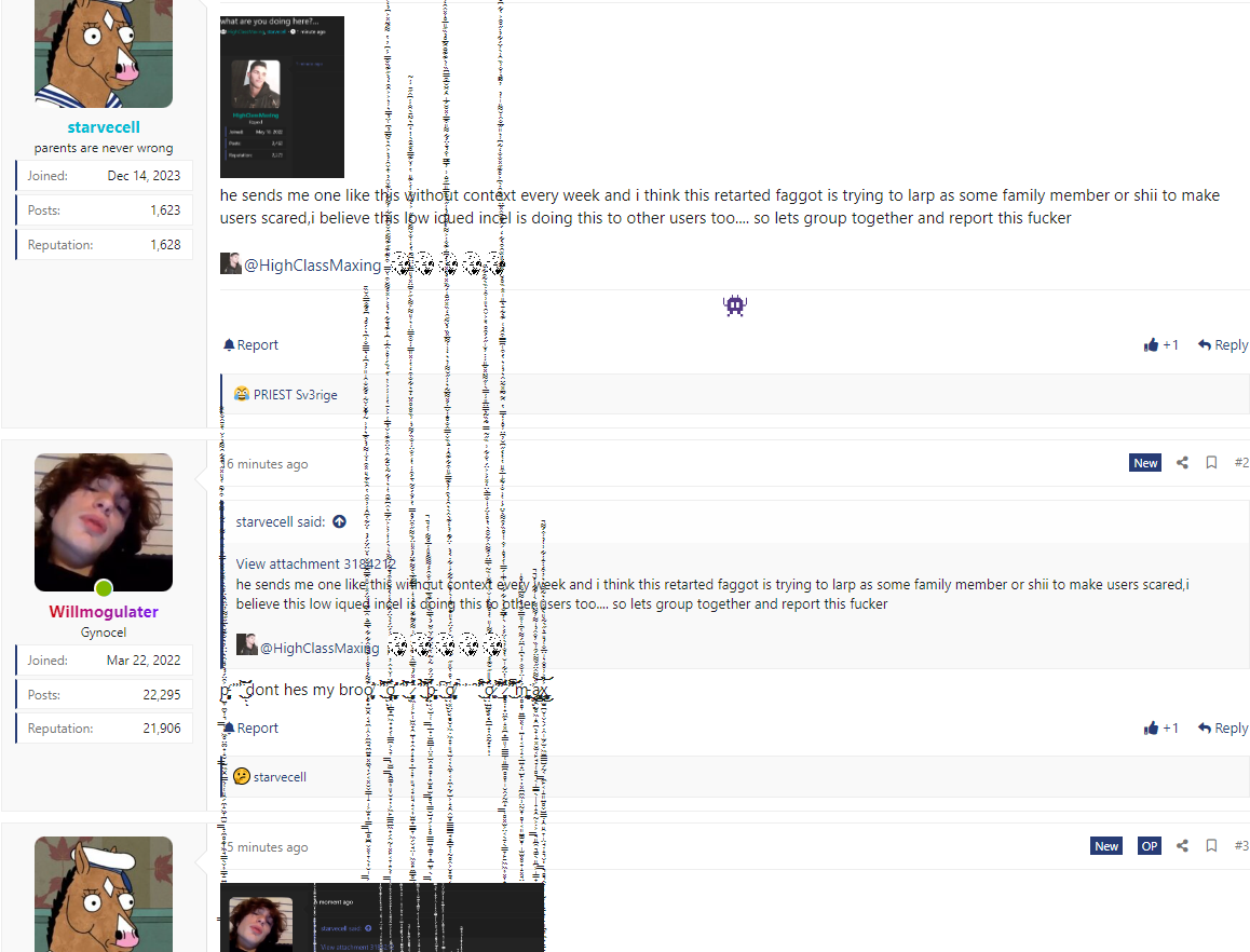 4399058 WHICHOFYOUNIGGERDIDTHIS