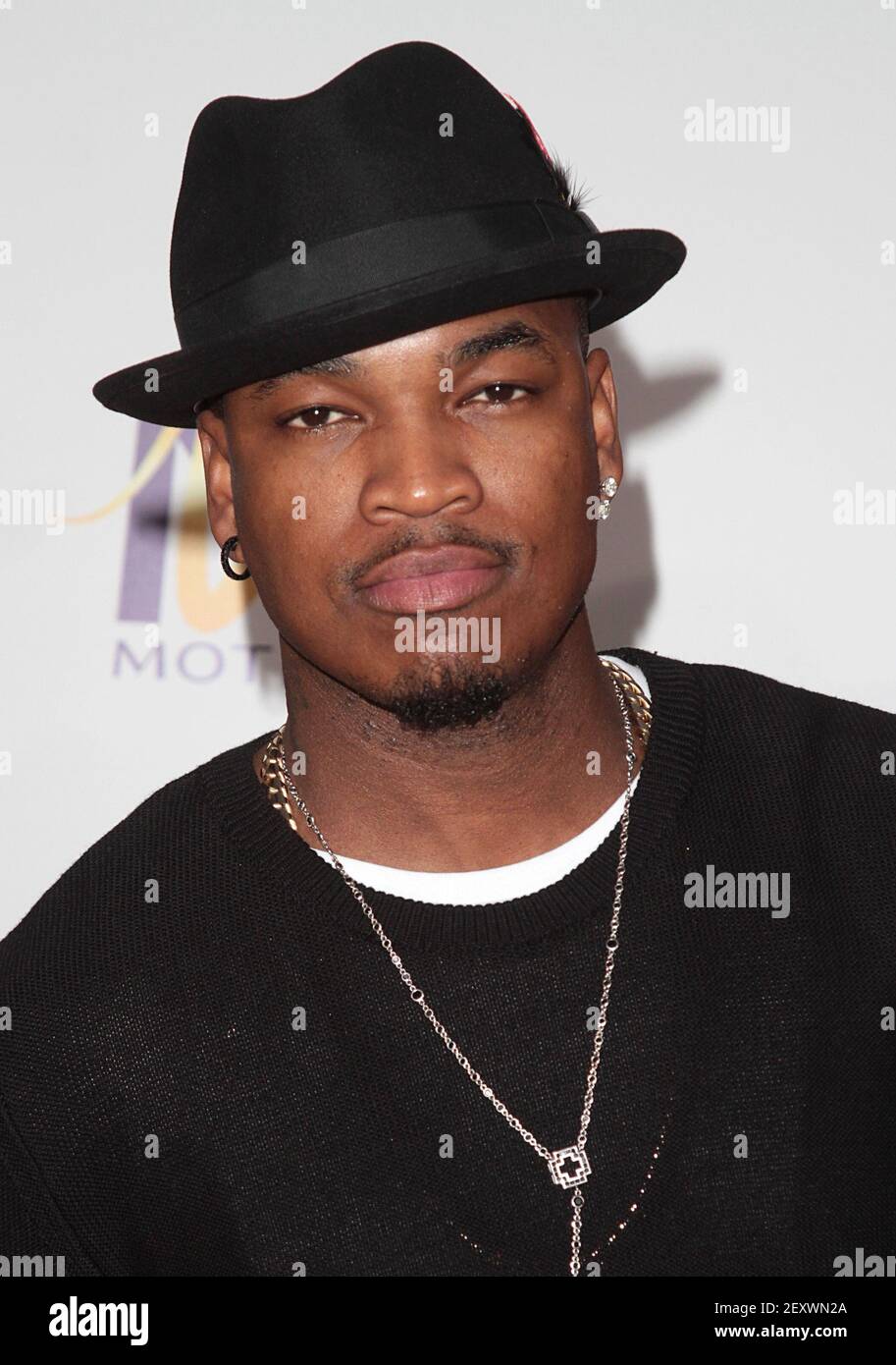 Ne yo