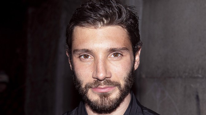 Stefano demartino 1