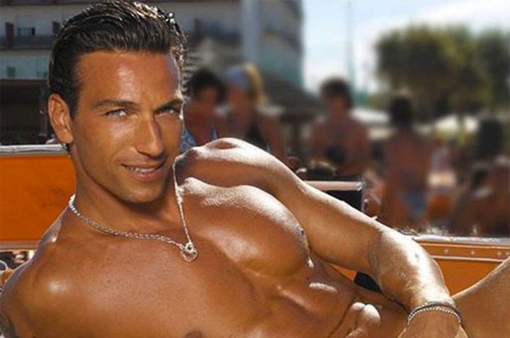 Costantino Vitagliano 1