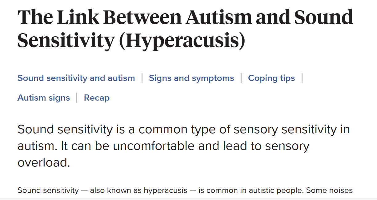 Autism 2
