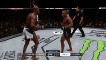 Jon jones daniel cormier
