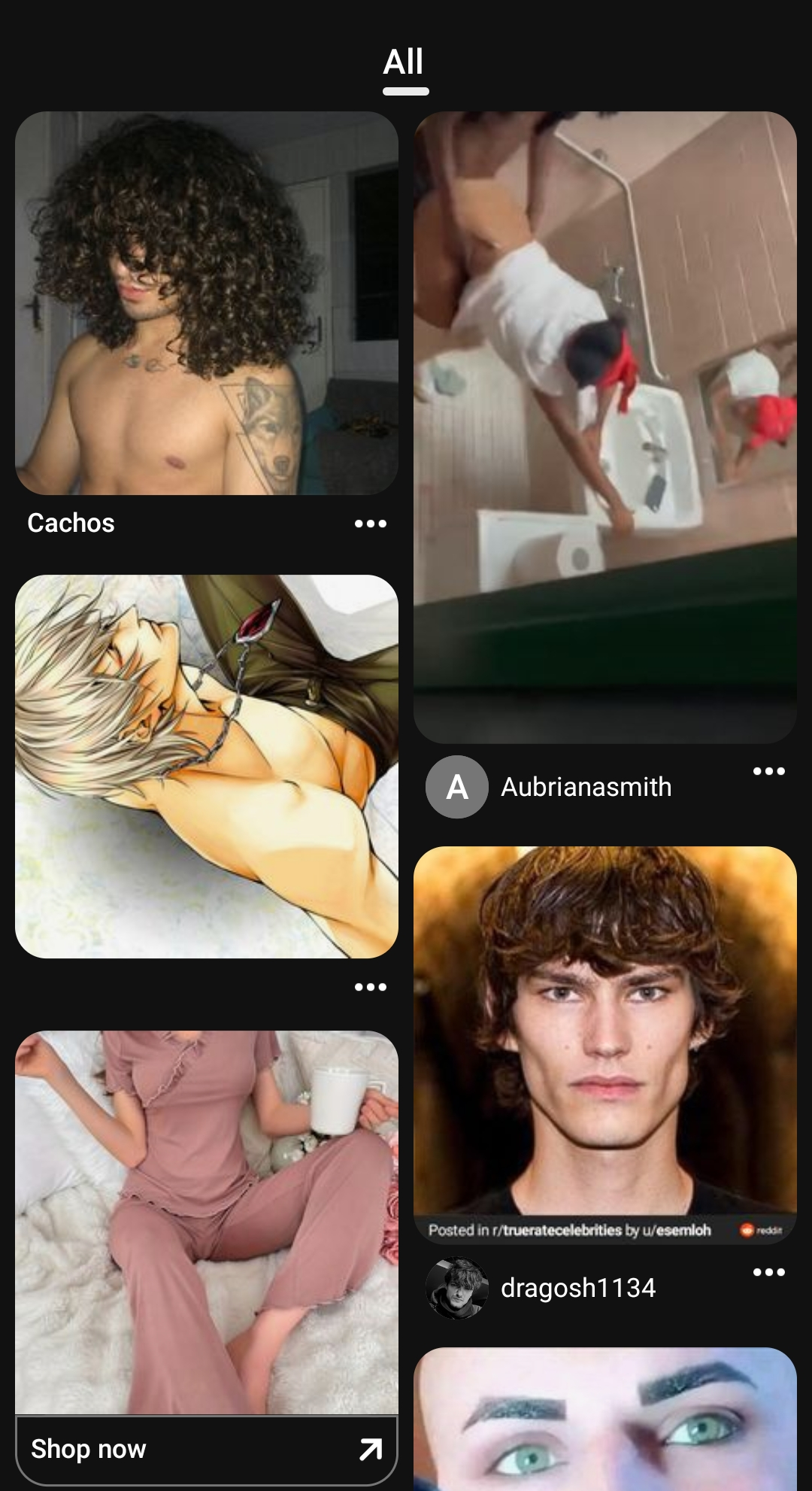Screenshot 20240924 142942 Pinterest